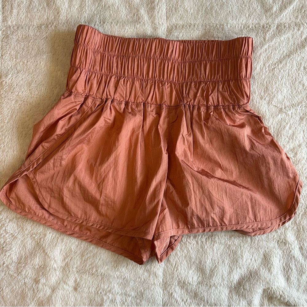 NWOT Free People The Way Home Shorts, S - Picture 6 of 9